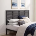 thumbnail image 1 of Render Wall Mount King Headboard, 1 of 7