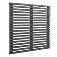 thumbnail image 1 of Modway Render Wall Mount Twin Headboard in Charcoal, 1 of 7