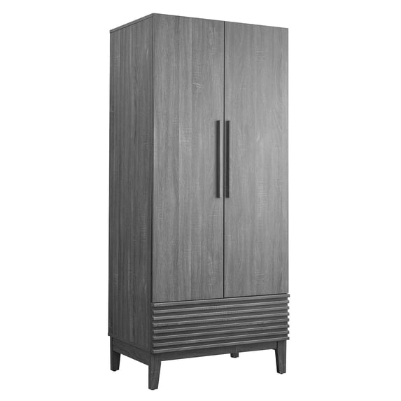 Modway Render Wardrobe