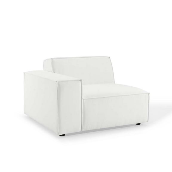 Restore Left-Arm Sectional Sofa Chair-EEI-3869