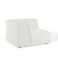 thumbnail image 1 of Modway Restore Sectional Sofa Corner Chair in White, 1 of 7