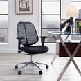 thumbnail image 1 of Reverb Premium Office Chair in Black, 1 of 5