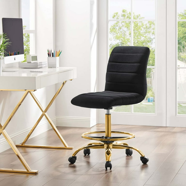 Modway drafting stool sale
