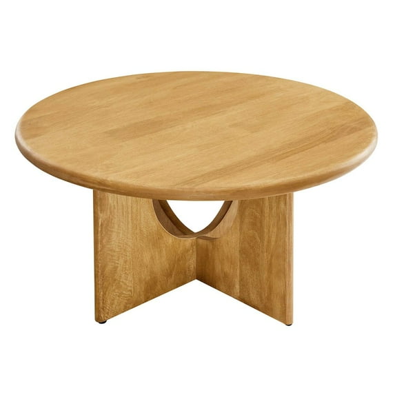 Rivian Coffee Table in Oak
