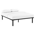 thumbnail image 1 of Modway Rowan Twin Platform Bed Frame, Multiple Colors, 1 of 8