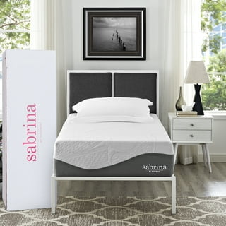 Walmart cheap latex mattress