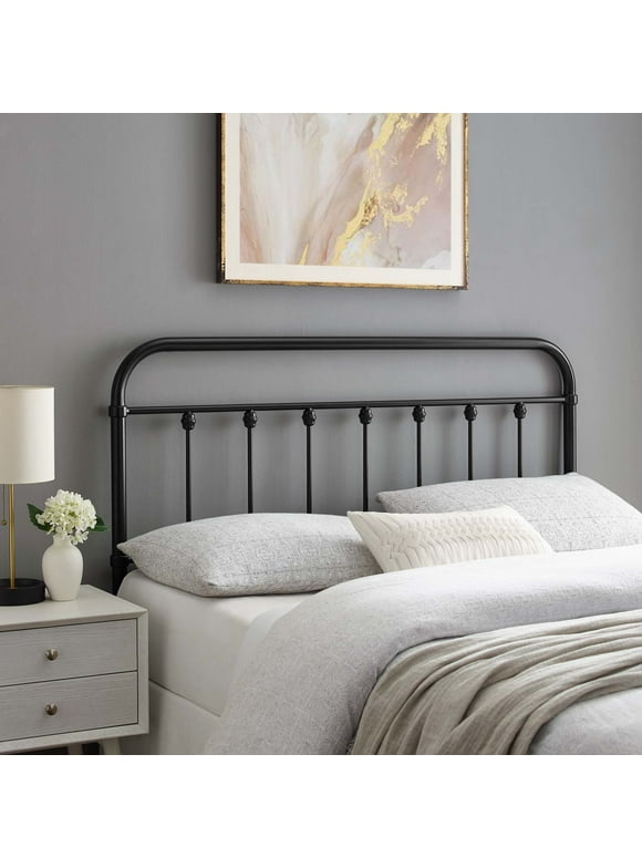 Metal Headboards in Headboards