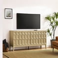 thumbnail image 1 of Samos Sideboard in Hickory, 1 of 10