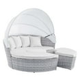 thumbnail image 1 of Scottsdale Canopy Outdoor Patio Daybed, 1 of 5