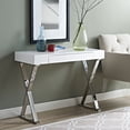 thumbnail image 1 of Sector Console Table, 1 of 4