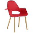 thumbnail image 1 of Modway Soar Modern Highback Dining Armchair, Multiple Colors, 1 of 4