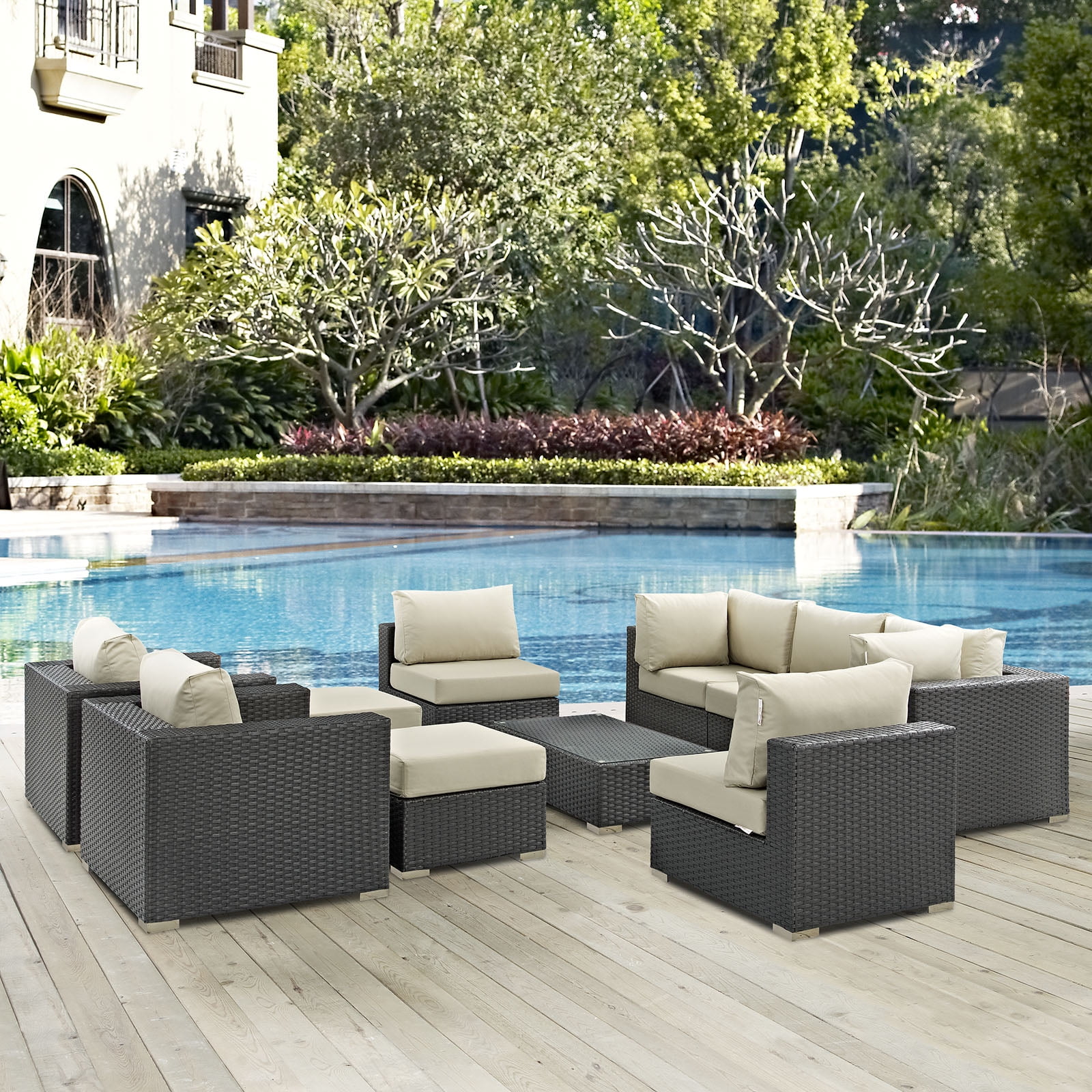 Canvas patio chairs hot sale
