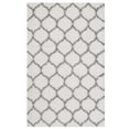 thumbnail image 1 of Solvea Moroccan Trellis 5x8 Shag Area Rug-R-1143C-58, 1 of 7