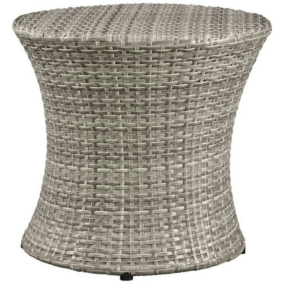 Modway Stage Outdoor Patio Side Table