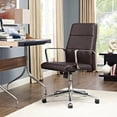 thumbnail image 1 of Modway Stride Mid Back Office Chair, Multiple Colors, 1 of 5