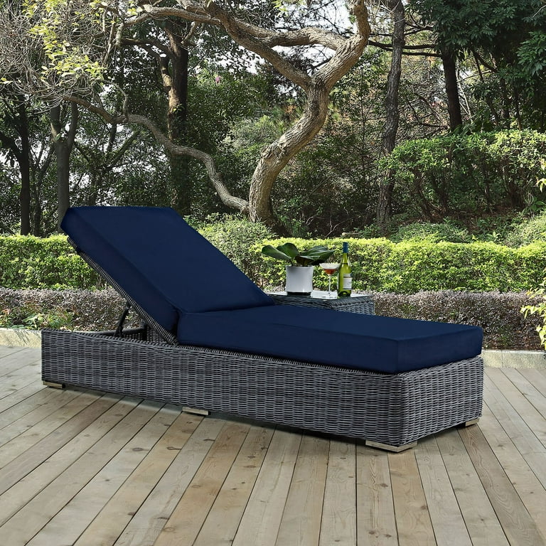 Sunbrella lounge discount