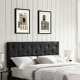 thumbnail image 1 of Modway Terisa Tufted Button Headboard, Multiple Sizes and Colors, 1 of 5