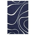 thumbnail image 1 of Therese Abstract Swirl 5x8 Area Rug, 1 of 7