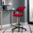 thumbnail image 1 of Modway Thrive Mesh Drafting Chair, Multiple Colors, 1 of 7