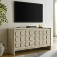 thumbnail image 1 of Modway Toscana 61" Sideboard in Travertine, 1 of 10