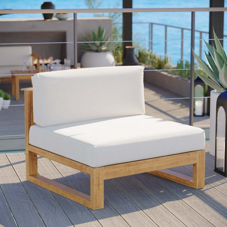 Modway teak furniture deals
