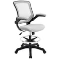 thumbnail image 1 of Modern Contemporary Work Office Chair Gray, 1 of 4