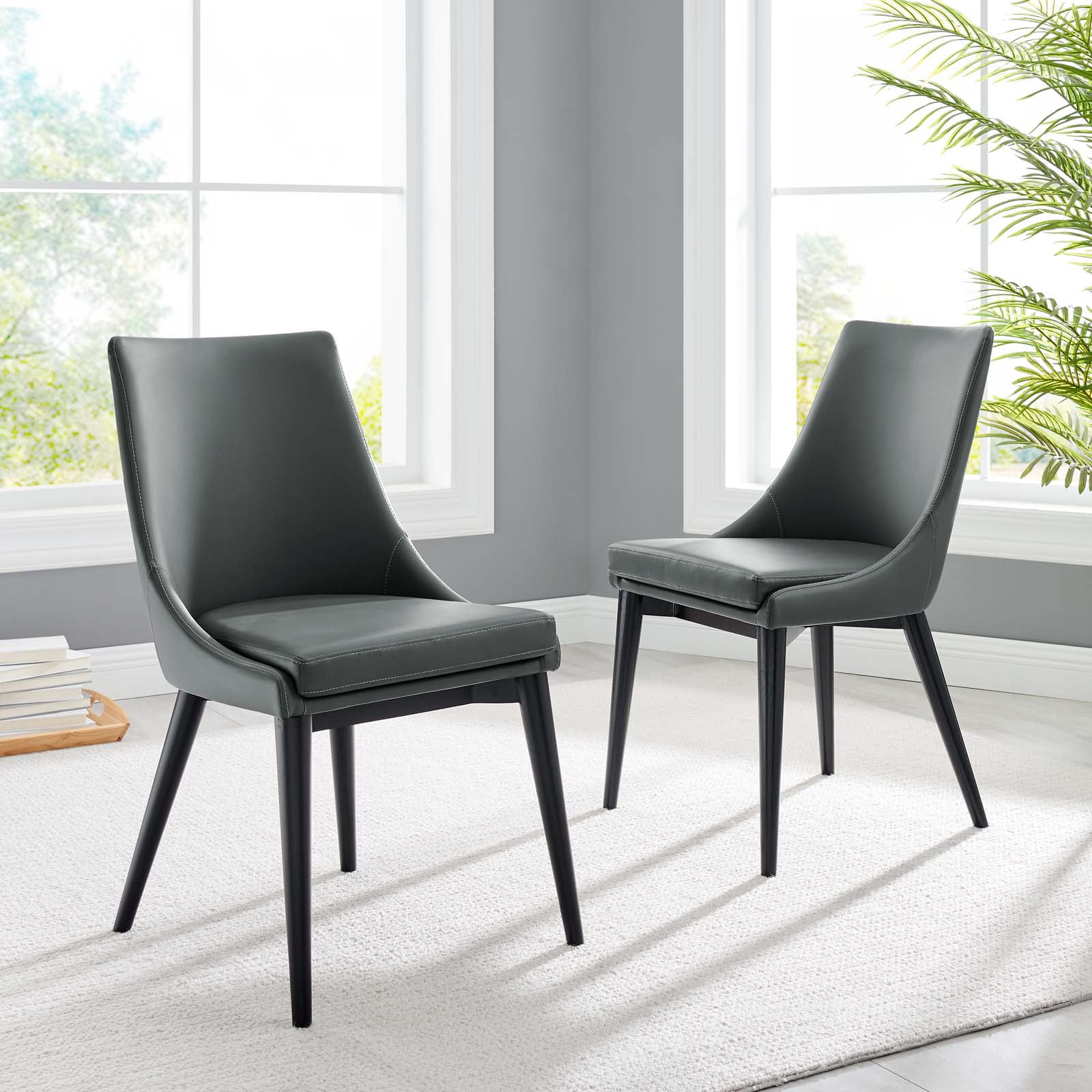 Kitchen chair vinyl fabric new arrivals