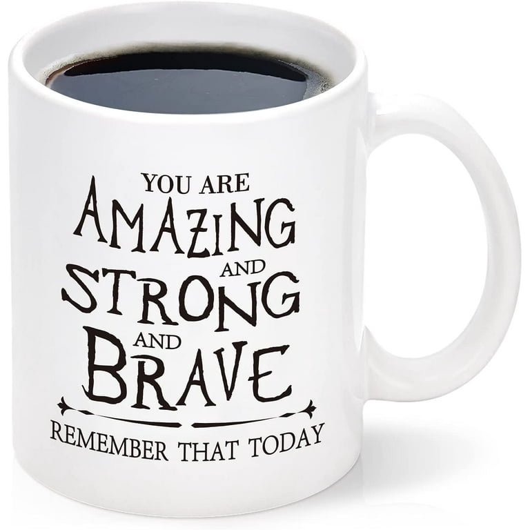 https://i5.walmartimages.com/seo/Modwnfy-White-11-fl-oz-Coffee-Mugs-Ceramic-Mug-Tea-Cup-You-re-Amazing-And-Strong-Brave-Mugs-Inspirational-Mug-Gifts-Men-Women_ae2ef73c-a0ec-4832-8b8b-cff49b77c50b.9734f1a00f2231a425f2e7e6721fd08c.jpeg?odnHeight=768&odnWidth=768&odnBg=FFFFFF&format=avif