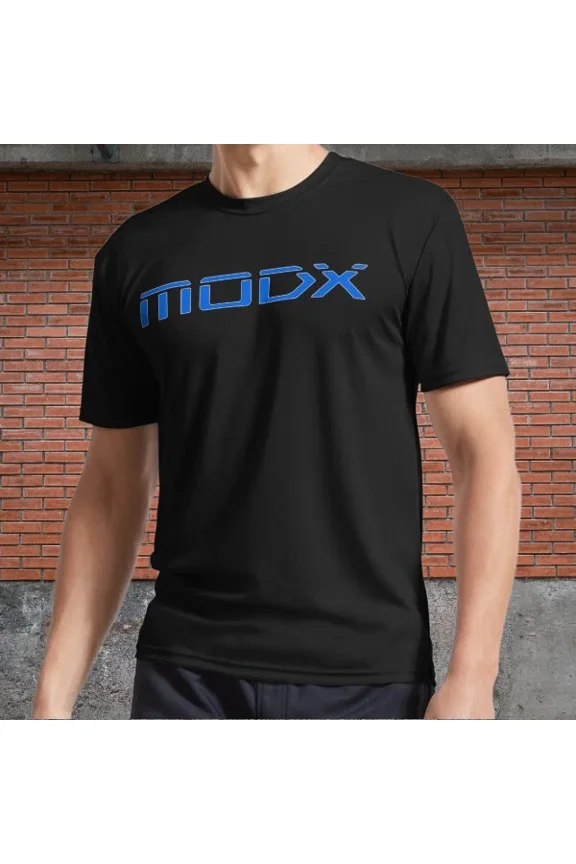 Modx Active T-Shirt Logo Men's T-Shirt Funny Size S to 5XL