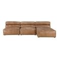 thumbnail image 1 of Moe'S Home Collection Ramsay Signature Modular Sectional Tan, 1 of 10