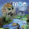 thumbnail image 1 of Moe. - What Happened to the la Las - Music & Performance - CD, 1 of 1