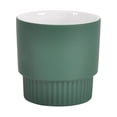 thumbnail image 1 of ZOO PLANTER 5IN GREEN, 1 of 2