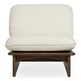 thumbnail image 1 of Moe's Home Collection ASHBY Wood Counter Stool Brown Color, 1 of 5