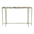 thumbnail image 1 of Moe's Home Collection Agate Console Table, 1 of 3