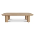 thumbnail image 1 of Moe's Home Collection Anders Coffee Table Wood Natural, 1 of 5