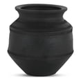 thumbnail image 1 of Moe's Home Collection Astra Tabletop Accents Clay Black, 1 of 4