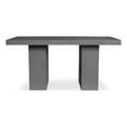 thumbnail image 1 of Moe's Home Collection Aurelius 2 Outdoor Dining Table, 1 of 6