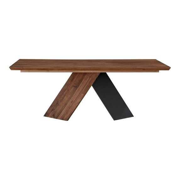 Moe's Home Collection Axio Dining Table