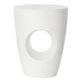 thumbnail image 1 of Moe's Home Collection Aylard Outdoor Stool, 1 of 5