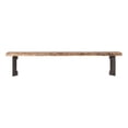 thumbnail image 1 of Moe's Home Collection Bent Bench Large, 1 of 6