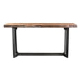thumbnail image 1 of Moe's Home Collection Bent Console Table, 1 of 6
