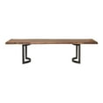 thumbnail image 1 of Moe's Home Collection Bent Dining Table Extra Small, 1 of 5