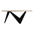 thumbnail image 1 of Moe's Home Collection Bird Console Table, 1 of 6