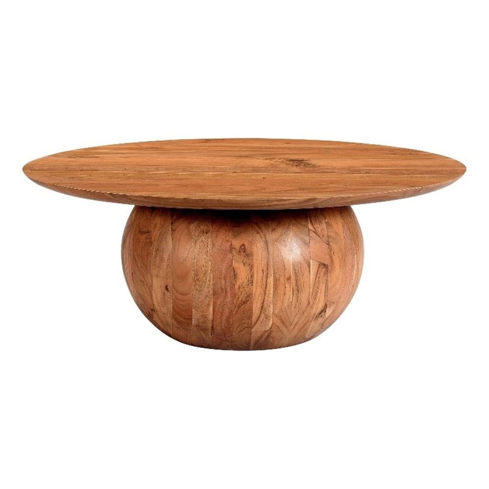 Moe's Home Collection Bradbury Coffee Table - Thumbnail 4