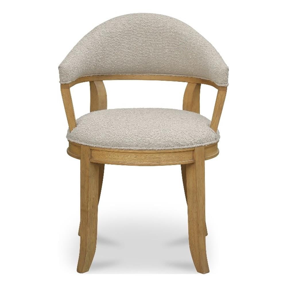 Moe's Home Collection Carlos Dining Chair - Thumbnail 5