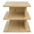 thumbnail image 1 of Moe's Home Collection Casey Side Table Wood Natural, 1 of 5