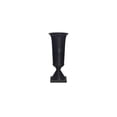 thumbnail image 1 of Moe's Home Collection Cassia Vases Metal Black, 1 of 5