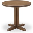 thumbnail image 1 of Moe's Home Collection Charles Coffee Table Wood Brown, 1 of 7
