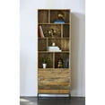thumbnail image 1 of MOE'S Home, COLVIN SHELF W/DRAWERS, 1 of 4