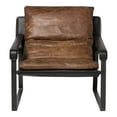 thumbnail image 1 of Moe's Home Collection Connor Club Chair, 1 of 6
